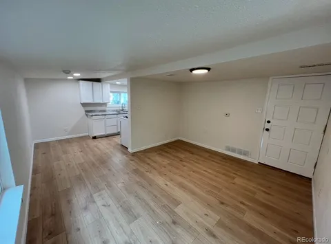 334 S Stuart Street, Denver, CO MLS: 1798558