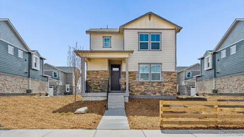22343 E 6th Place, Aurora, CO MLS: 6741371
