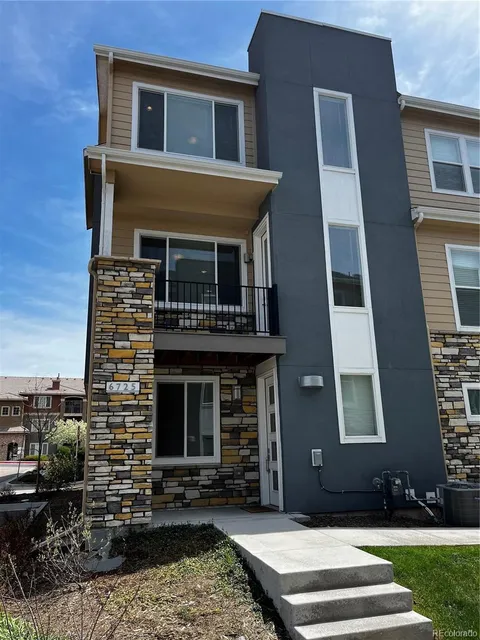 6725 S Tempe Court, Aurora, CO MLS: 2011938