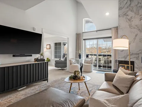 345 Fillmore Street Unit 407, Denver, CO MLS: 6703004