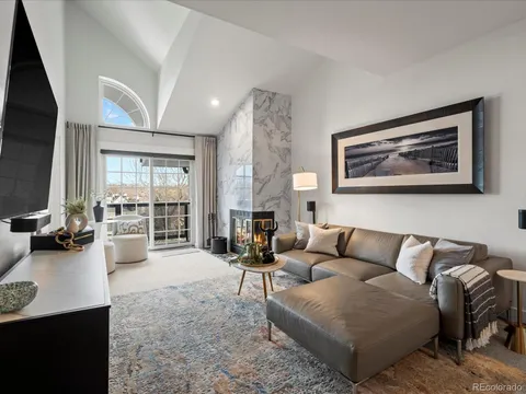 345 Fillmore Street Unit 407, Denver, CO MLS: 6703004