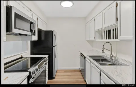 14499 E 1st Drive E Unit C5, Aurora, CO 80011 - MLS#: 5710981