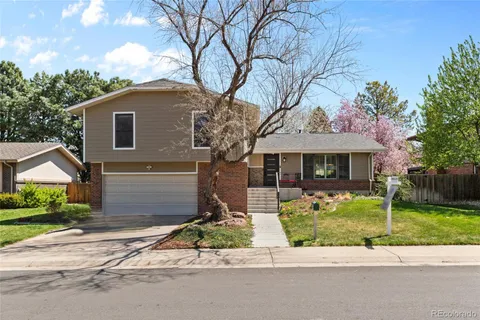 3970 S Syracuse Way, Denver, CO MLS: 2102713