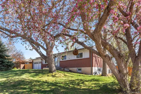 8206 E Lehigh Avenue, Denver, CO 80237 - MLS#: 4291785
