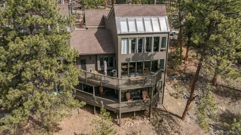 4192 Timbervale Drive, Evergreen, CO 80439 - MLS#: 7831977