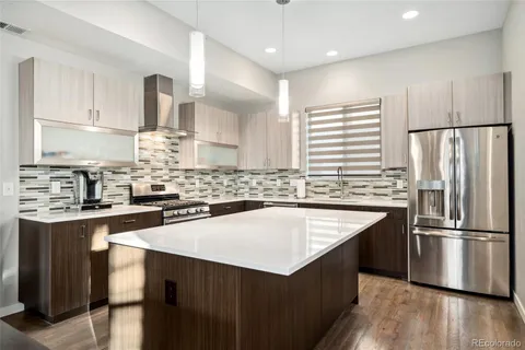 2622 W 24th Avenue Unit 2, Denver, CO 80211 - MLS#: 8504774