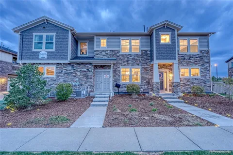 24806 E Calhoun Place Unit A, Aurora, CO MLS: 5270890