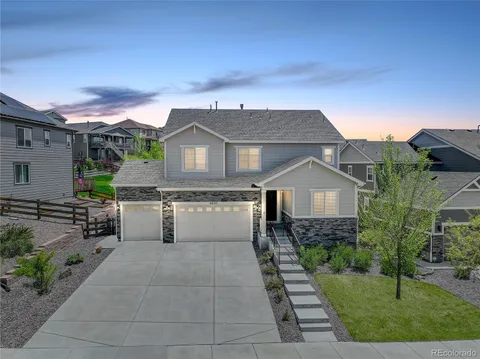 6630 S Coolidge Court, Aurora, CO MLS: 4150733