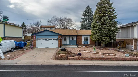 11397 Kendall Street, Westminster, CO MLS: 4047120