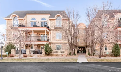 150 S Madison Street Unit 112, Denver, CO MLS: 8242027