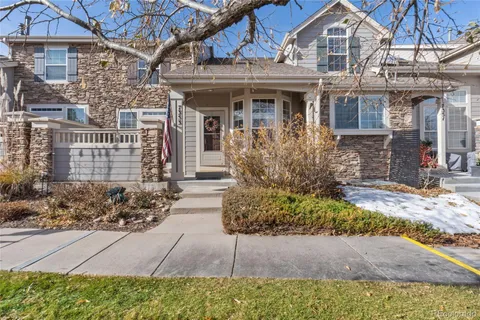 7353 Norfolk Place, Castle Pines, CO 80108 - MLS#: 1691188