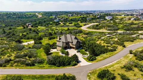 4320 Stone Post Drive, Castle Rock, CO 80108 - MLS#: 2524758
