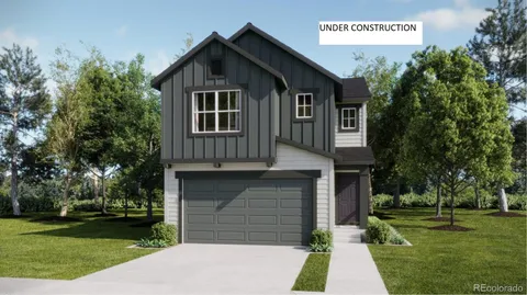 1161 Heyburn Mount Heights, Colorado Springs, CO 80904 - MLS#: 3300951