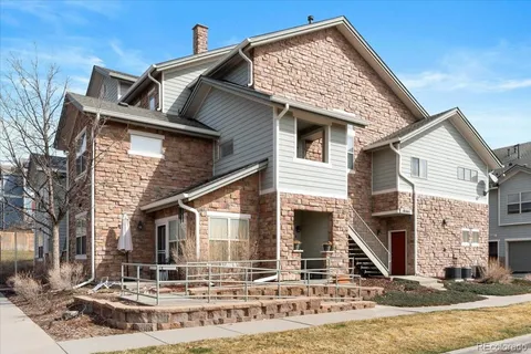18661 E Water Drive Unit F, Aurora, CO 80013 - MLS#: 5079333