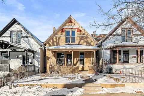3737 Jason Street, Denver, CO MLS: 5395368