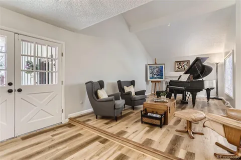12419 E Amherst Circle, Aurora, CO MLS: 9105981