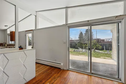1573 S Dexter Way, Denver, CO MLS: 7710122