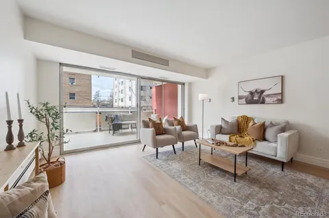 1121 Albion Street Unit 201, Denver, CO MLS: 4763017