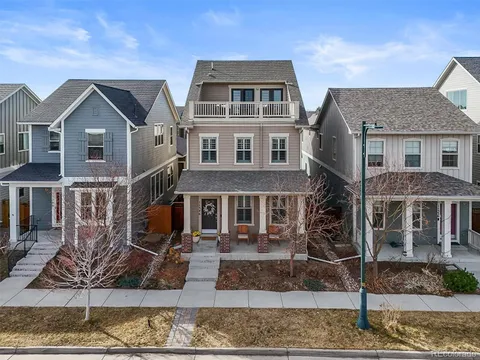 11346 E 27th Avenue, Denver, CO 80238 - MLS#: 1762004
