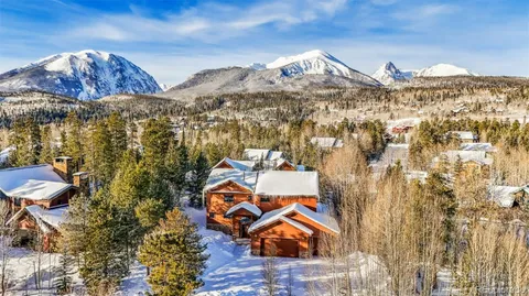 1765 Red Hawk Road, Silverthorne, CO MLS: 6649905