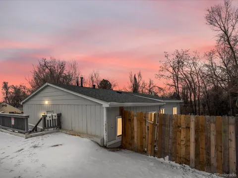 3398 Wadsworth Boulevard, Wheat Ridge, CO 80033 - MLS#: 3597503