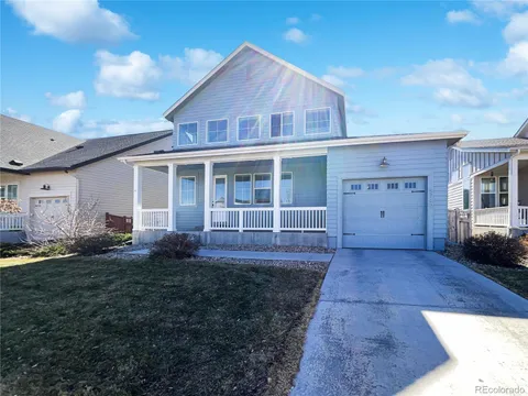 4742 Quandary Peak Street, Brighton, CO 80601 - MLS#: 7016852