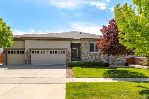 6265 S Ider Way, Aurora, CO MLS: 9647276