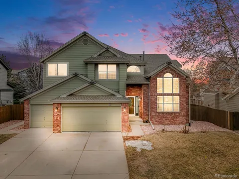 18338 E Powers Place, Centennial, CO 80015 - MLS#: 2585665