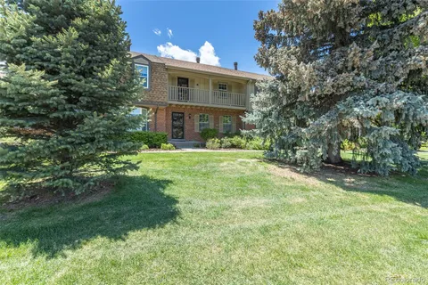 8780 E Yale Avenue, Denver, CO MLS: 9246022