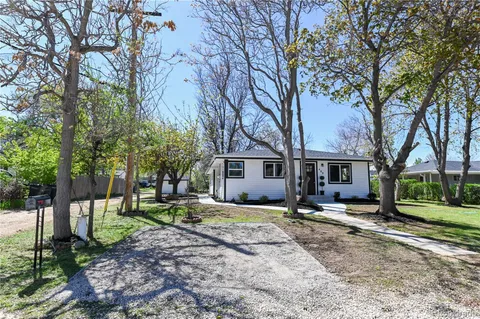 409 N Finch Avenue, Lafayette, CO MLS: 6142012