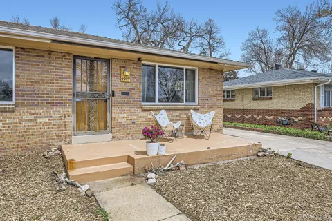 7950 Maria Street, Westminster, CO MLS: 9010382
