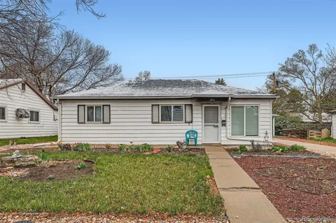 1011 Uvalda Street, Aurora, CO MLS: 2139594