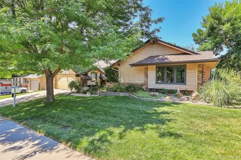 4901 W 103rd Circle, Westminster, CO MLS: 6036900
