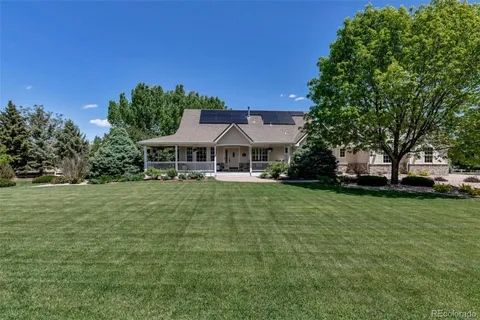 6633 E 166th Place, Brighton, CO MLS: 2246156
