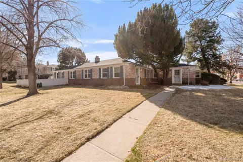 1279 Leyden Street, Denver, CO 80220 - MLS#: 6231864