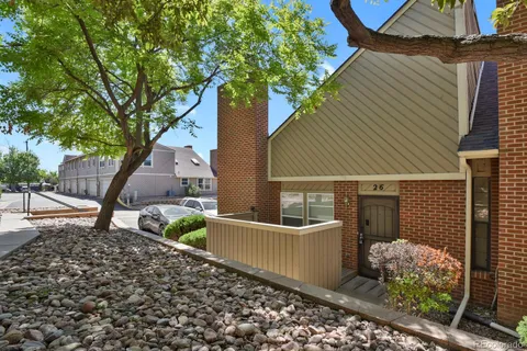 3300 W Florida Avenue Unit 26, Denver, CO 80219 - MLS#: 2104452
