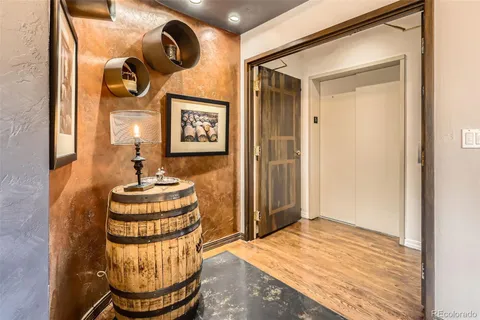 1735 19th Street Unit 5B, Denver, CO MLS: 4140617