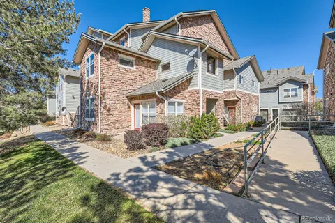 2541 S Bahama Circle Unit F, Aurora, CO MLS: 4812459