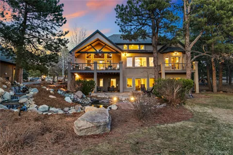 3781 Mountain Dance Drive, Colorado Springs, CO 80908 - MLS#: 6235097