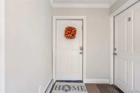 1372 Gaylord Street Unit 4, Denver, CO 80206 - MLS#: 2055177