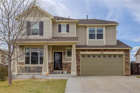 345 Matsuno Street, Brighton, CO MLS: 9518221