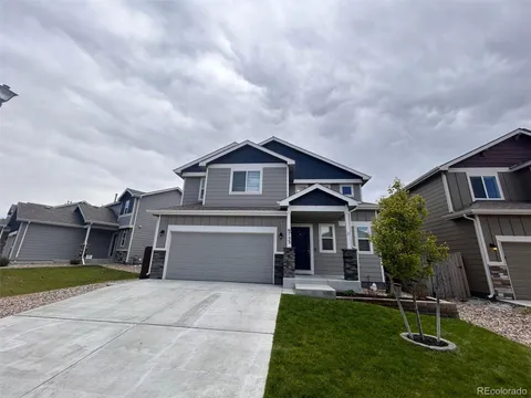 6753 Galpin Drive, Colorado Springs, CO MLS: 3129757