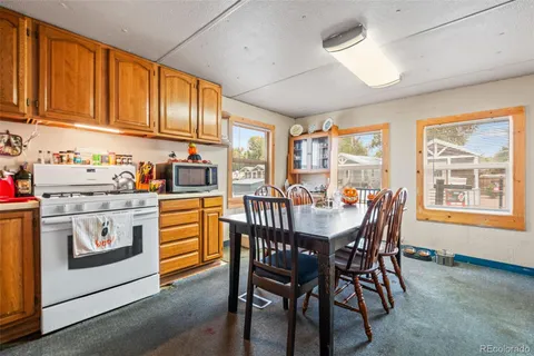720 4th Street, Colorado Springs, CO 80907 - MLS#: 6360430