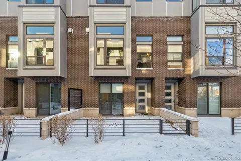 4060 W 16th Avenue, Denver, CO 80204 - MLS#: 8390963