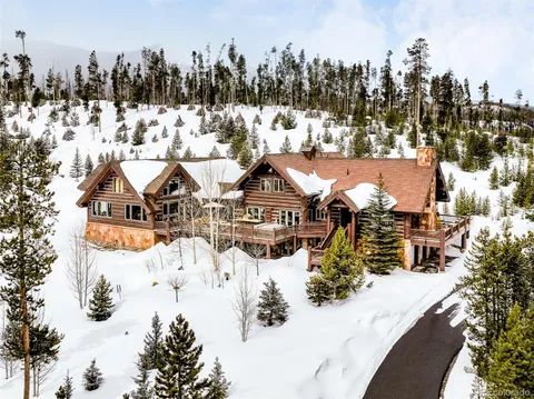 1116 Emerald Road, Silverthorne, CO MLS: 2680643