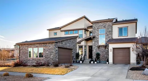 9455 Flattop Street, Arvada, CO 80007 - MLS#: 9704772
