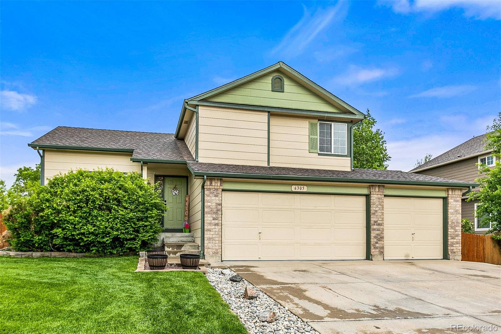 6305 Taylor Street, Frederick, CO 80530 - MLS#: 4605989