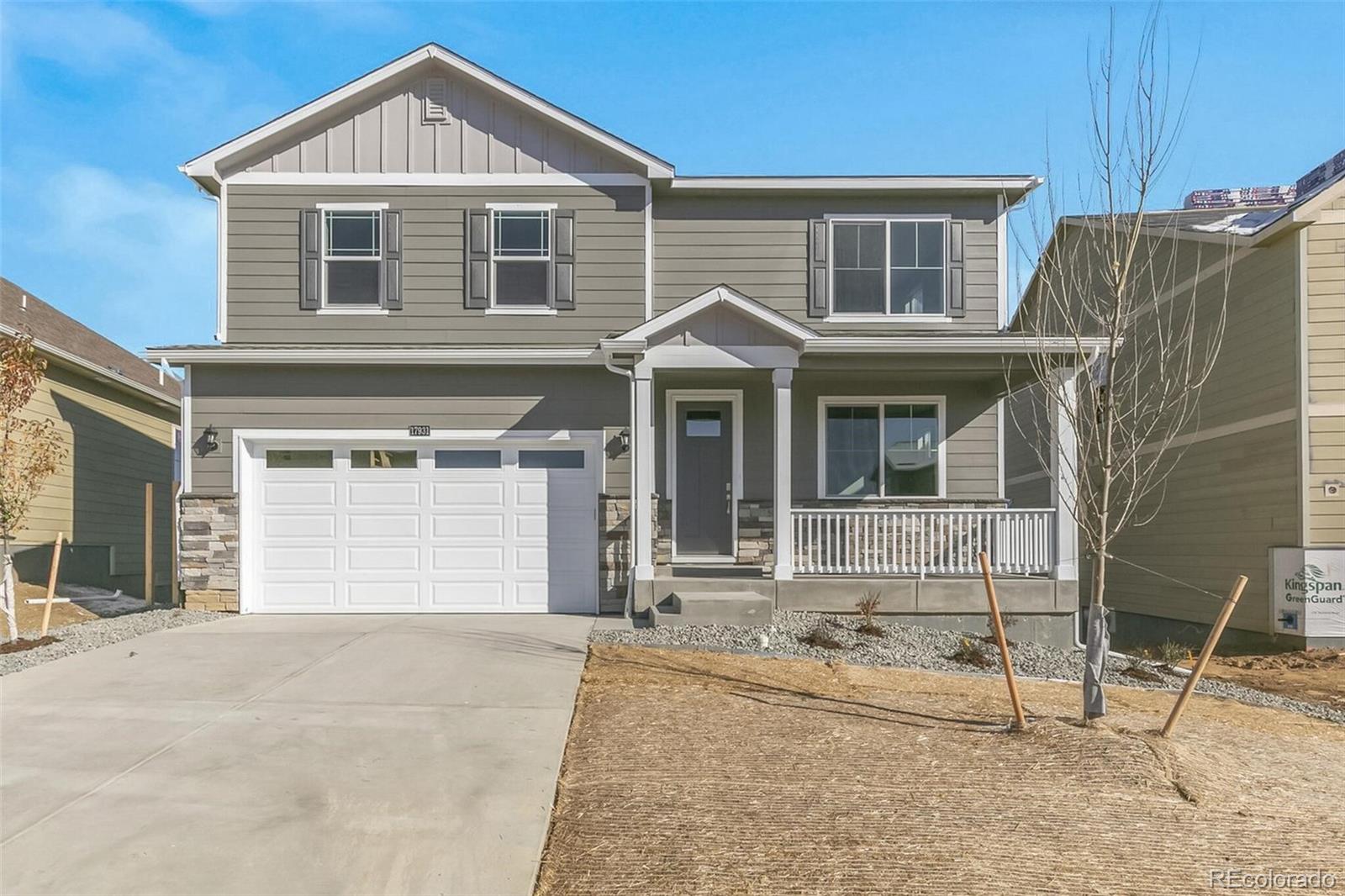 13315 Xanthia Street, Thornton, CO 80602 - MLS#: 5825032