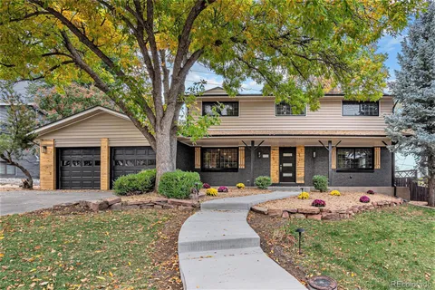 5720 E Caley Avenue, Centennial, CO 80111 - MLS#: 9090182