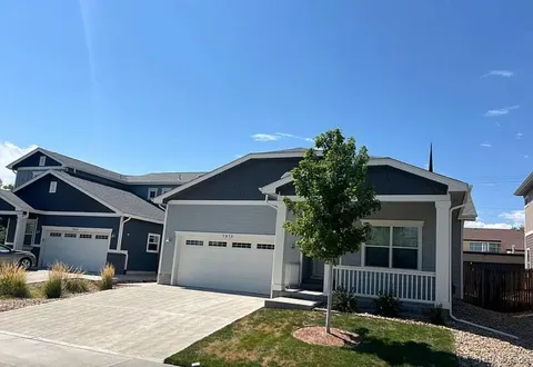 7873 Florado Street, Denver, CO MLS: 8639487